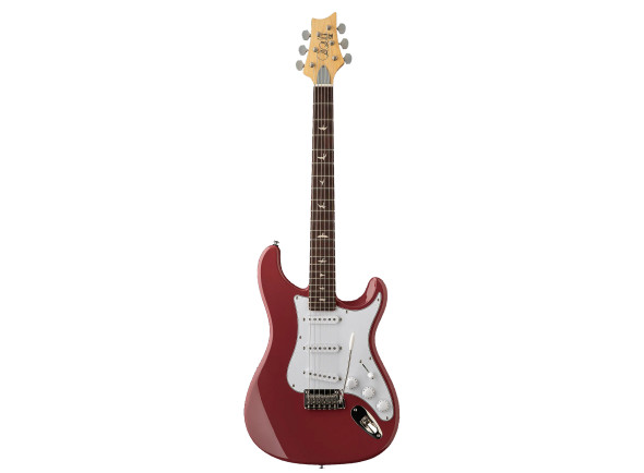 PRS SE Silver Sky Derby Red PRS SE Silver Sky Derby Red